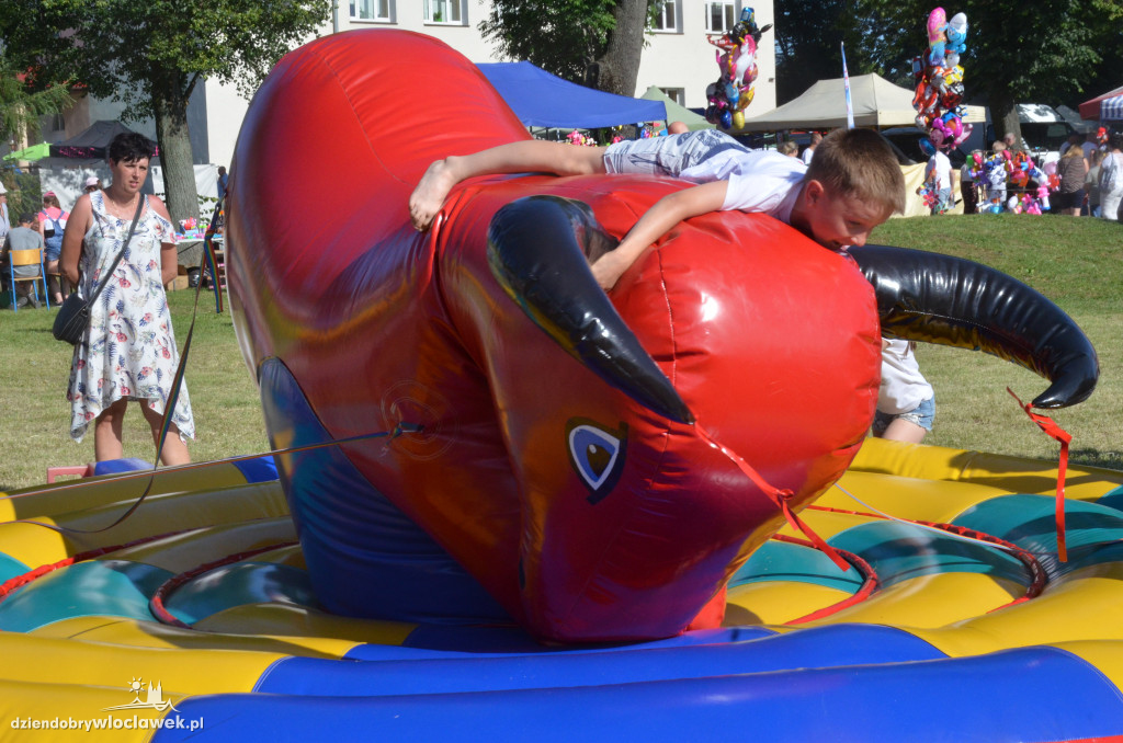 Święto Mleka w Grabkowie 2019