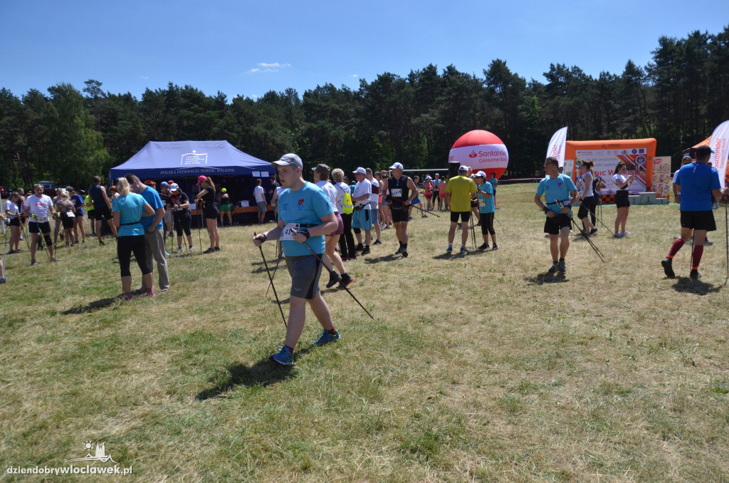 Puchar Regionalny Nordic Walking
