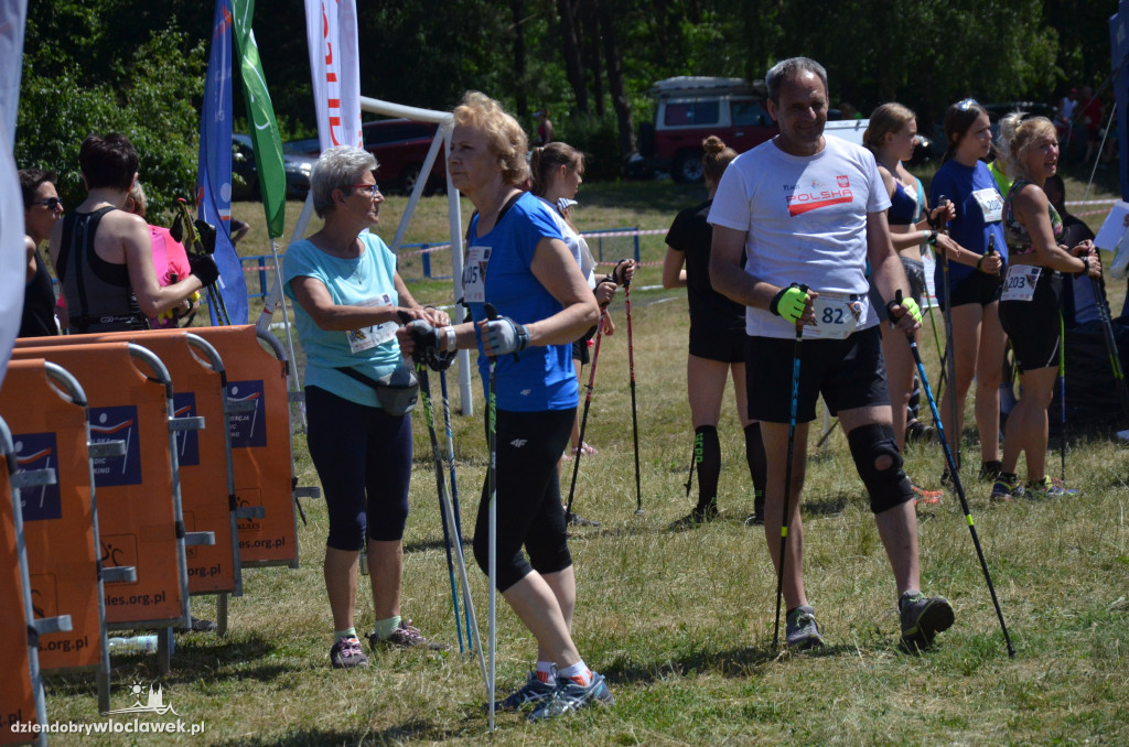 Puchar Regionalny Nordic Walking