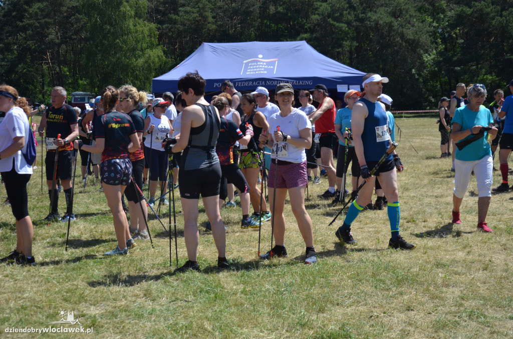Puchar Regionalny Nordic Walking