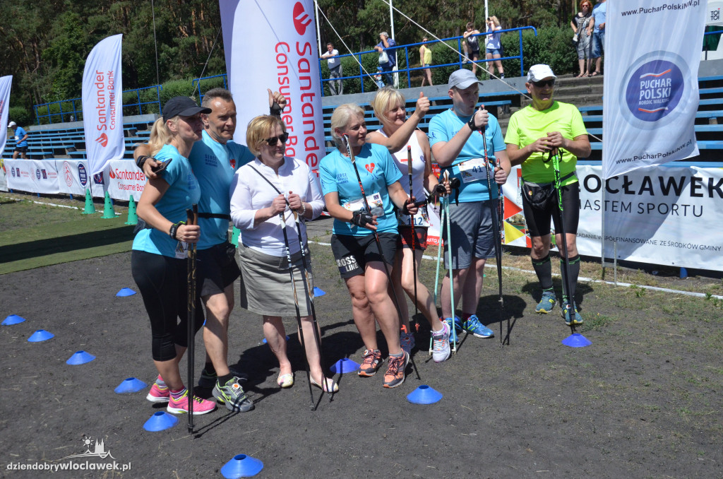 Puchar Regionalny Nordic Walking