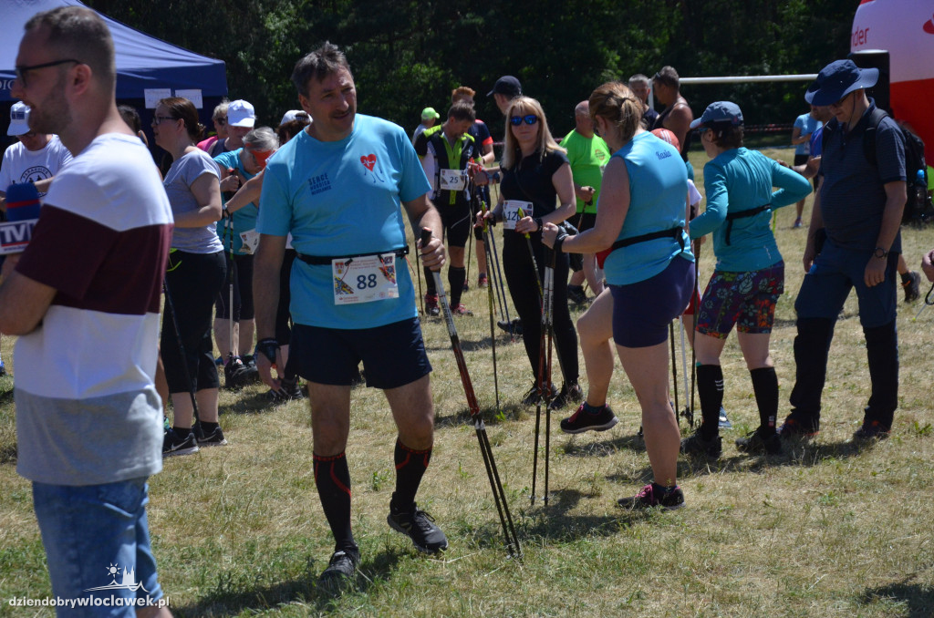 Puchar Regionalny Nordic Walking