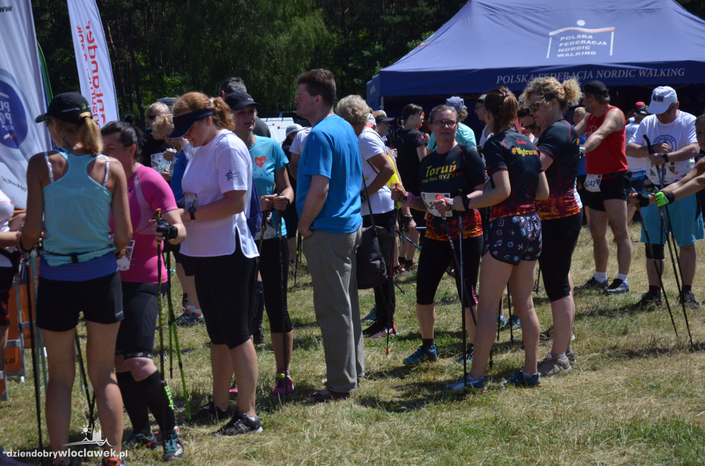 Puchar Regionalny Nordic Walking