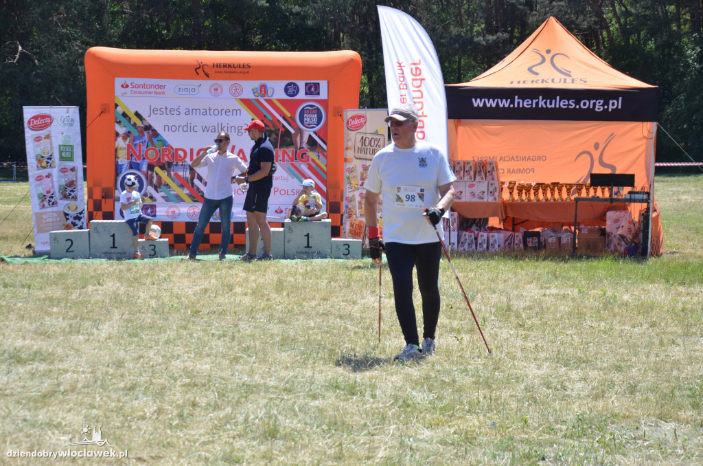Puchar Regionalny Nordic Walking