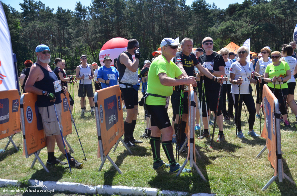 Puchar Regionalny Nordic Walking