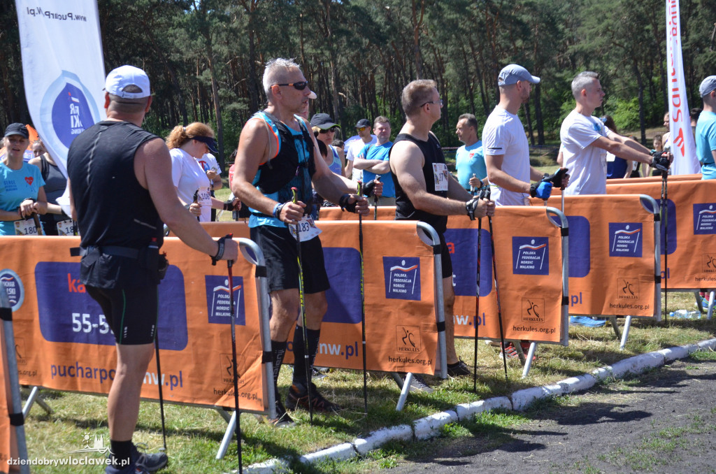 Puchar Regionalny Nordic Walking
