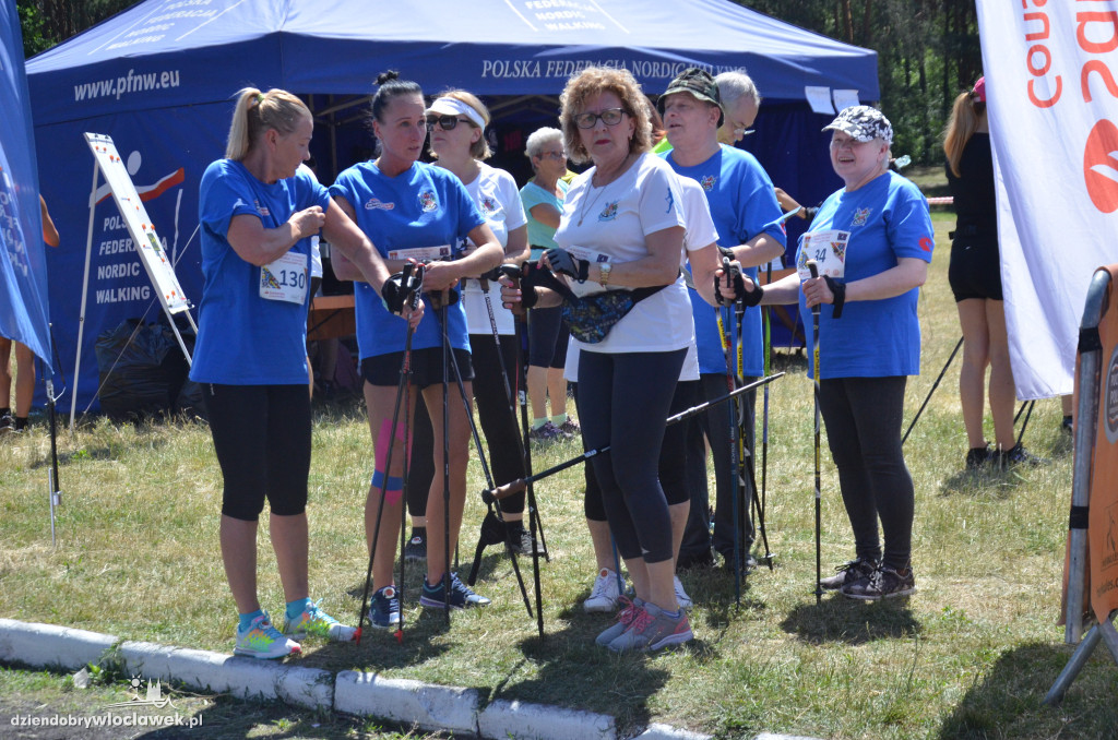Puchar Regionalny Nordic Walking