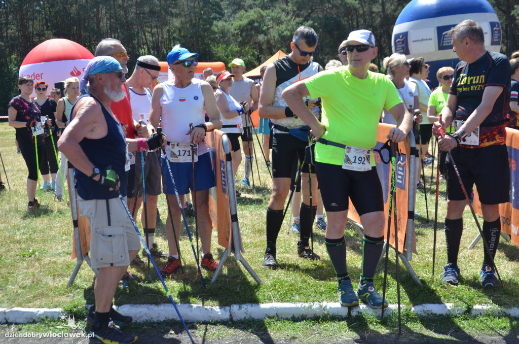 Puchar Regionalny Nordic Walking