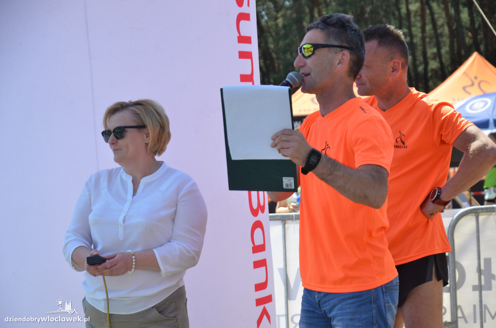Puchar Regionalny Nordic Walking