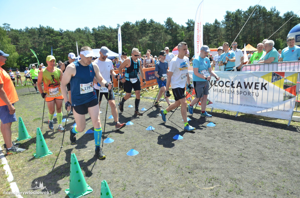 Puchar Regionalny Nordic Walking
