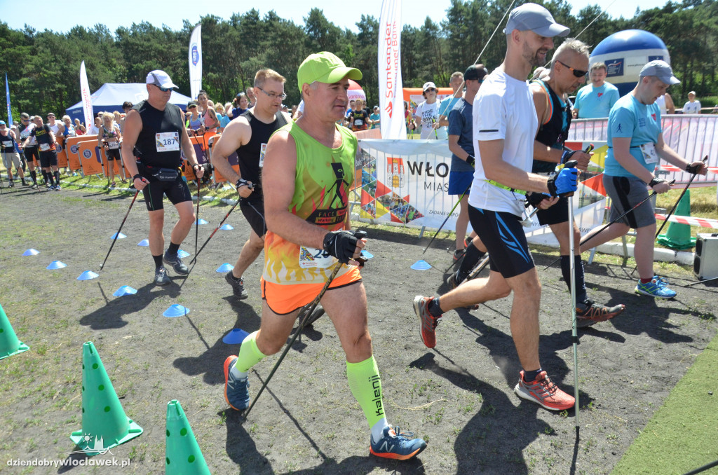 Puchar Regionalny Nordic Walking