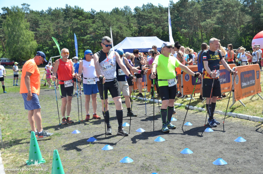 Puchar Regionalny Nordic Walking