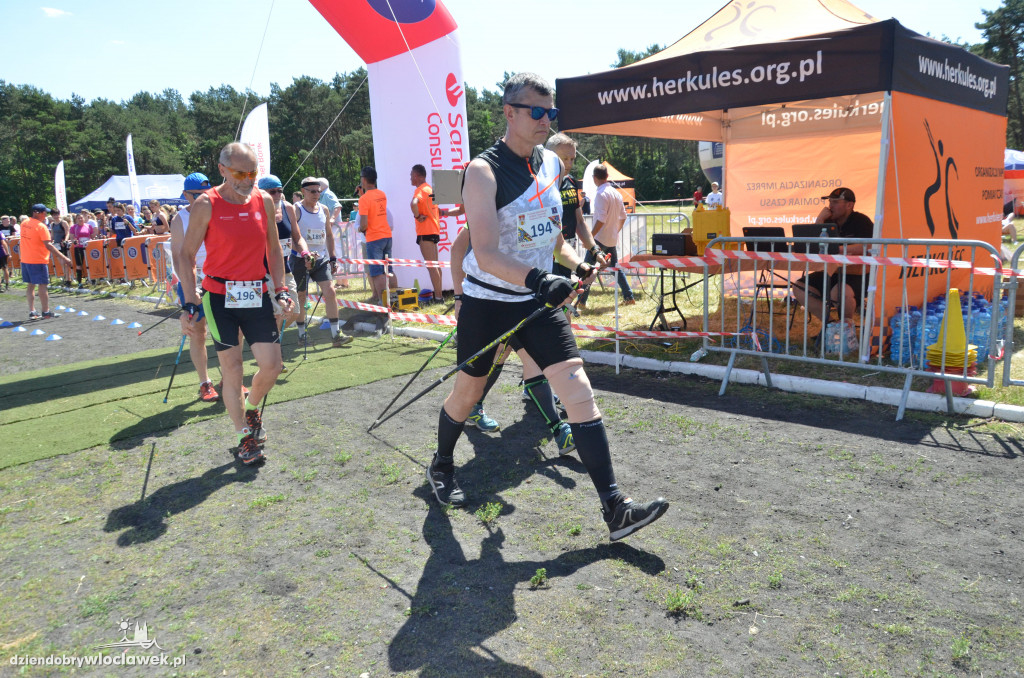 Puchar Regionalny Nordic Walking