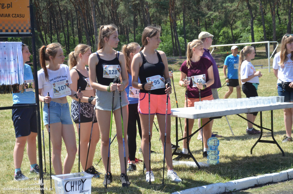 Puchar Regionalny Nordic Walking