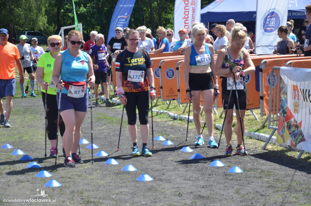 Puchar Regionalny Nordic Walking