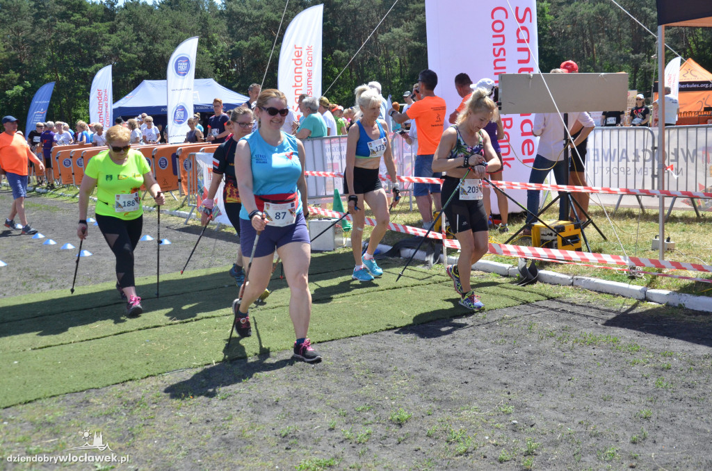 Puchar Regionalny Nordic Walking