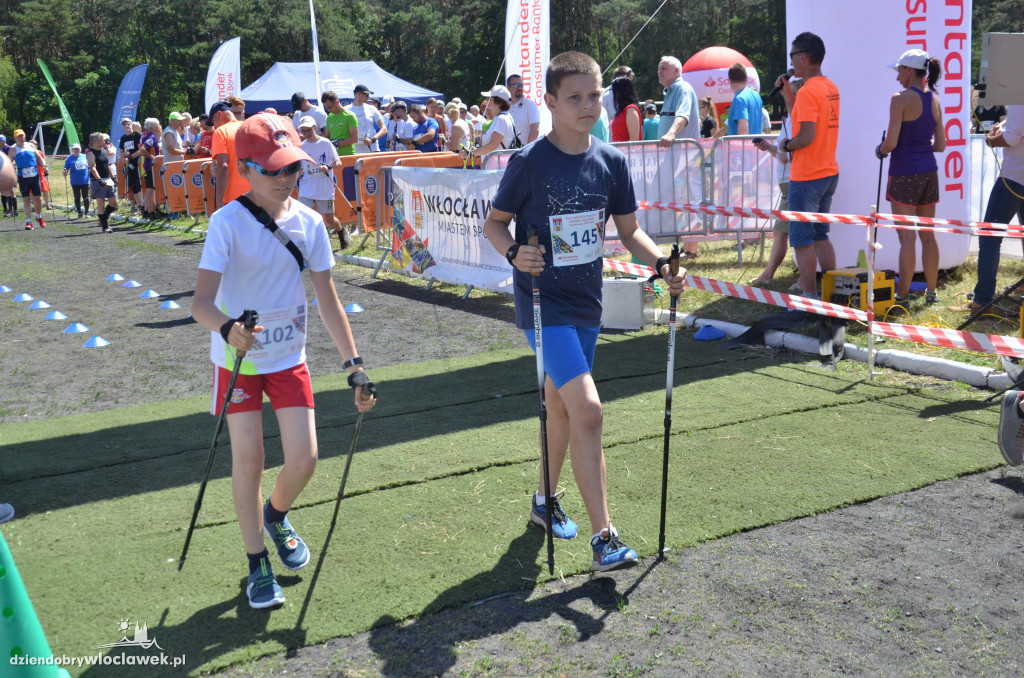 Puchar Regionalny Nordic Walking