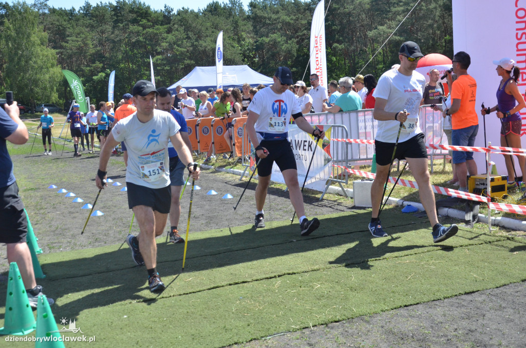 Puchar Regionalny Nordic Walking