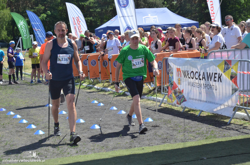 Puchar Regionalny Nordic Walking
