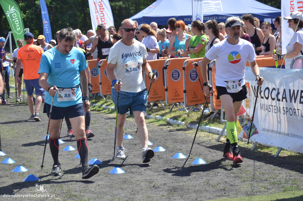 Puchar Regionalny Nordic Walking
