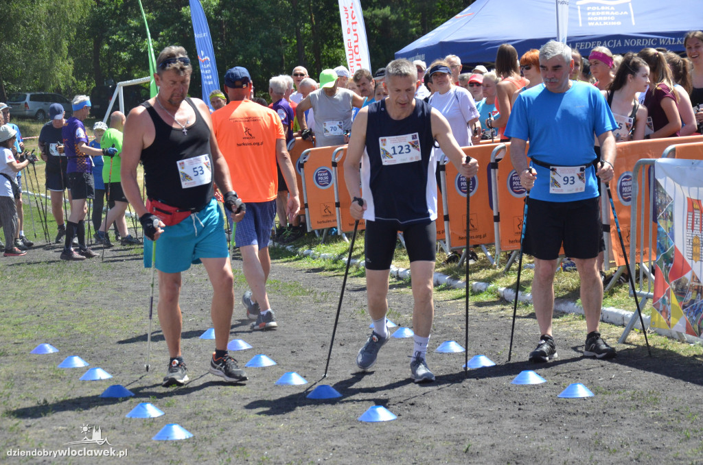 Puchar Regionalny Nordic Walking