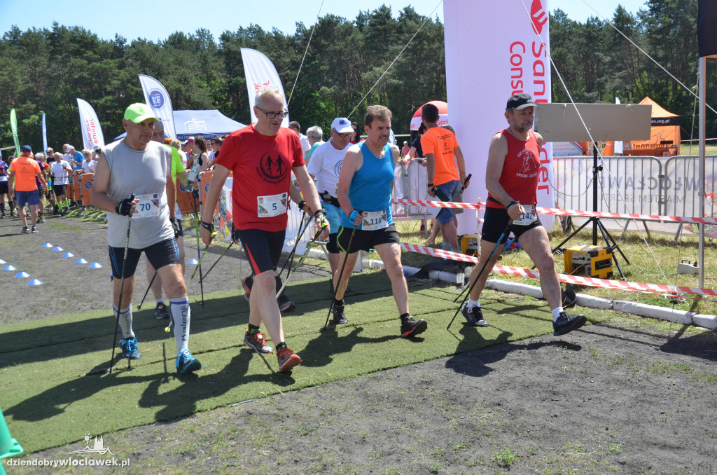 Puchar Regionalny Nordic Walking