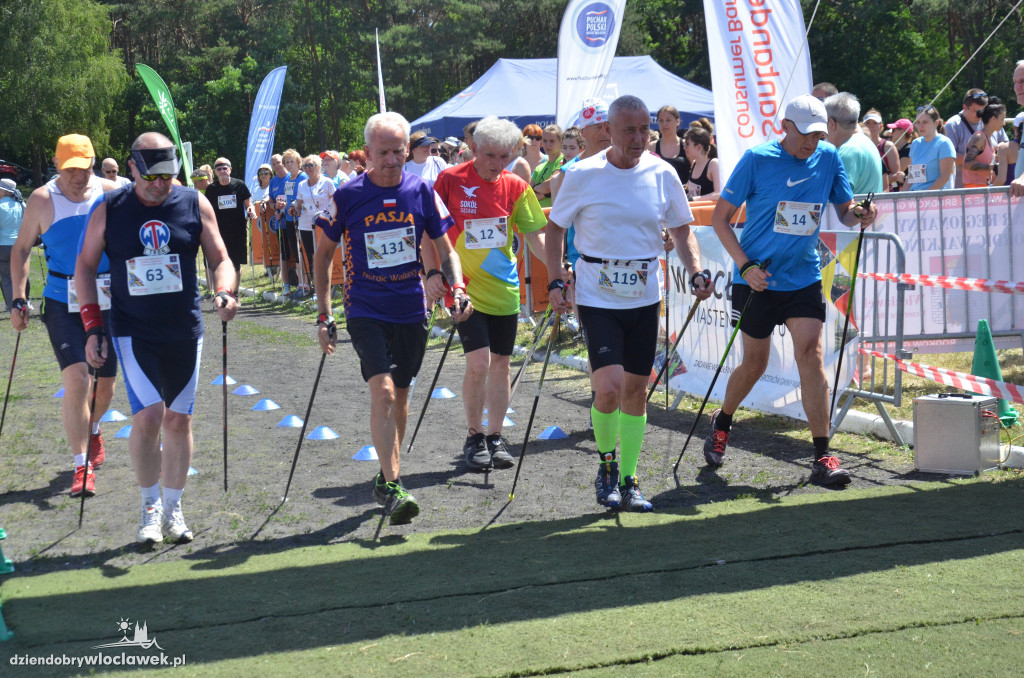 Puchar Regionalny Nordic Walking