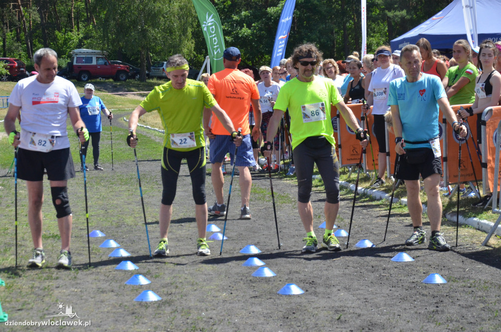 Puchar Regionalny Nordic Walking