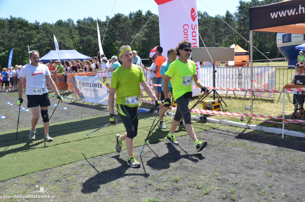 Puchar Regionalny Nordic Walking