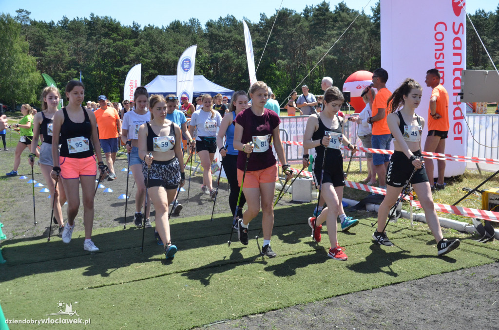 Puchar Regionalny Nordic Walking