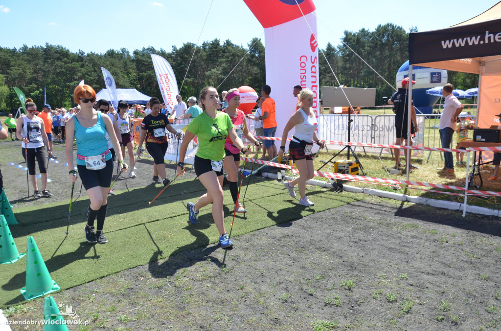 Puchar Regionalny Nordic Walking