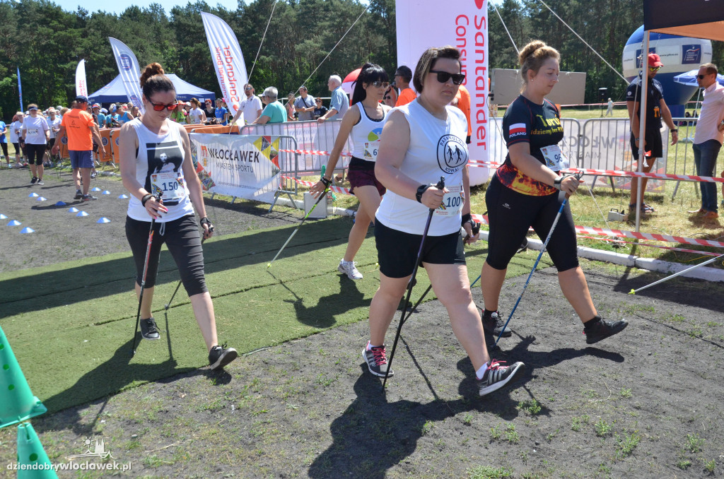 Puchar Regionalny Nordic Walking