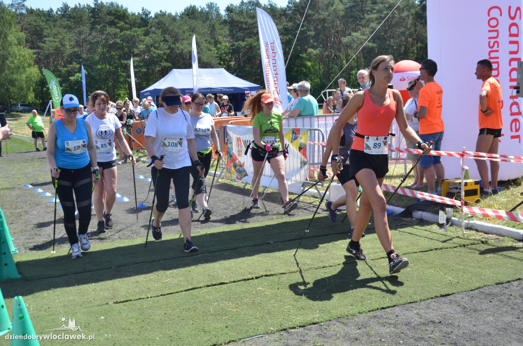 Puchar Regionalny Nordic Walking