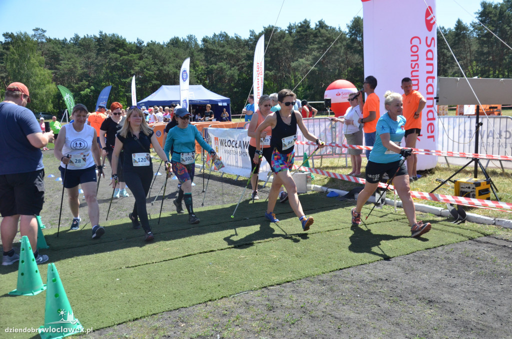Puchar Regionalny Nordic Walking