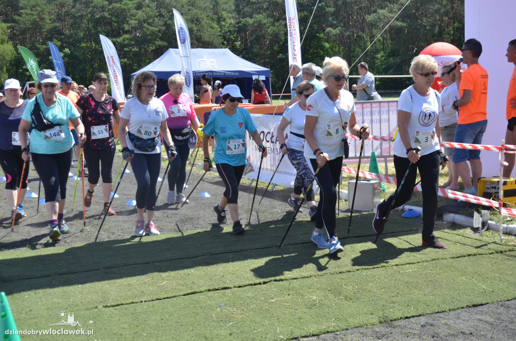Puchar Regionalny Nordic Walking
