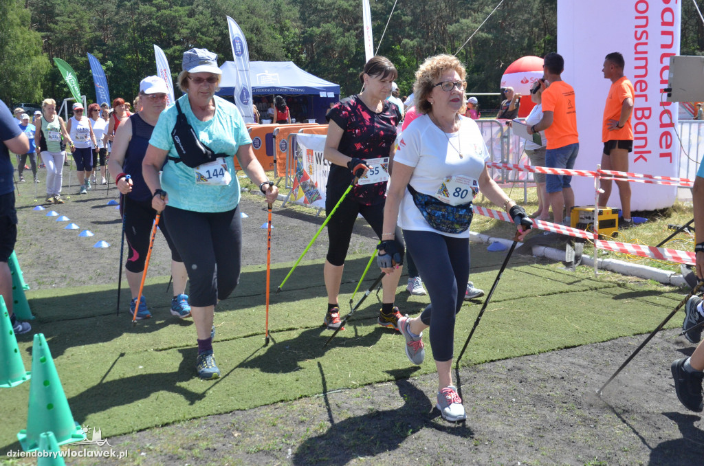 Puchar Regionalny Nordic Walking