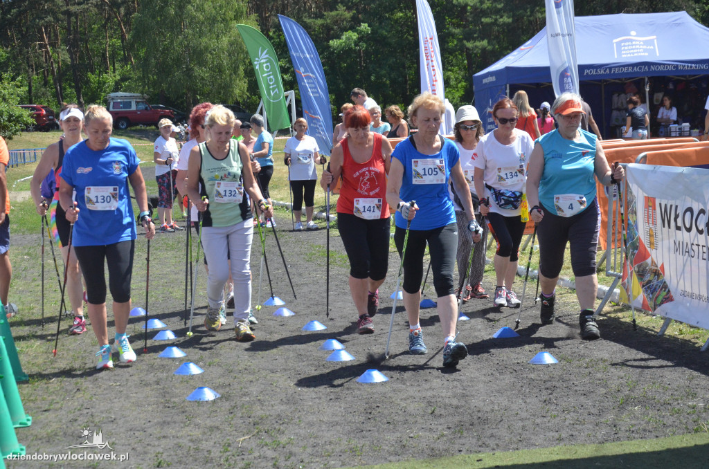 Puchar Regionalny Nordic Walking