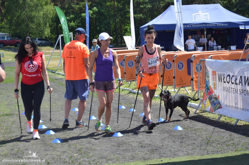 Puchar Regionalny Nordic Walking