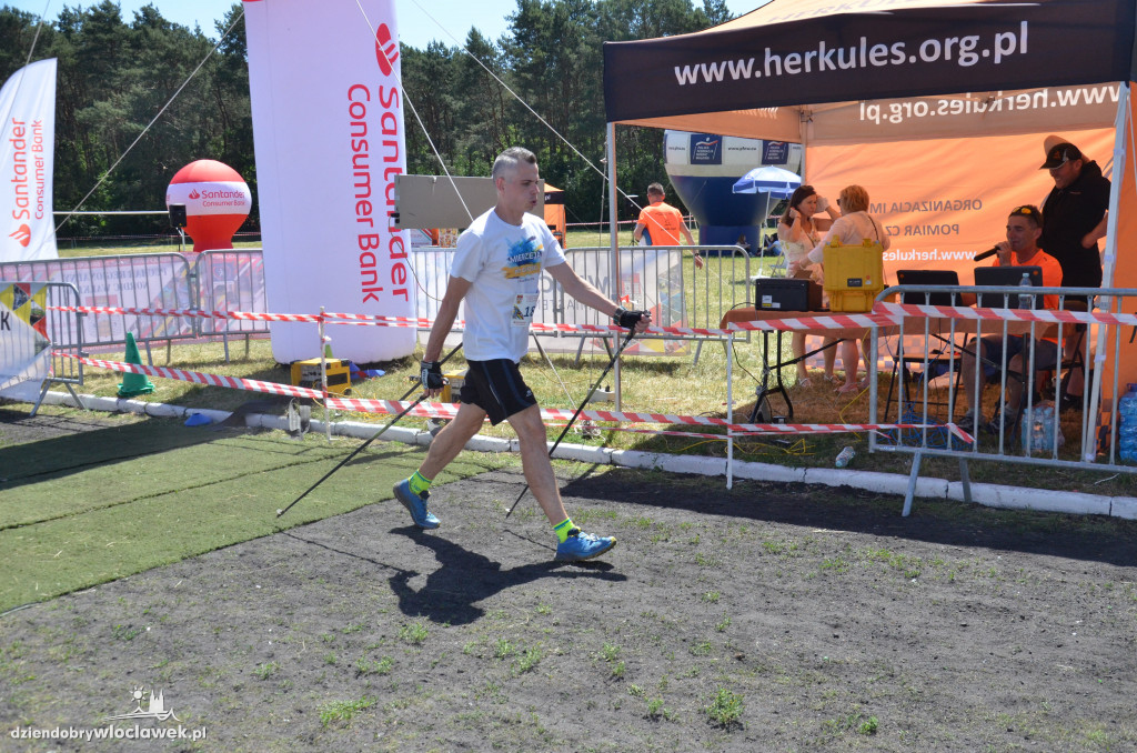 Puchar Regionalny Nordic Walking