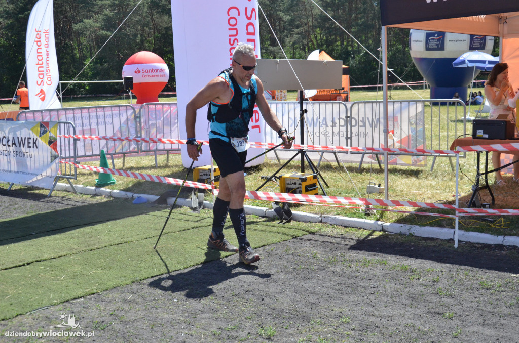 Puchar Regionalny Nordic Walking