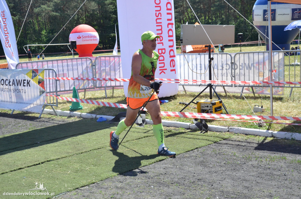 Puchar Regionalny Nordic Walking