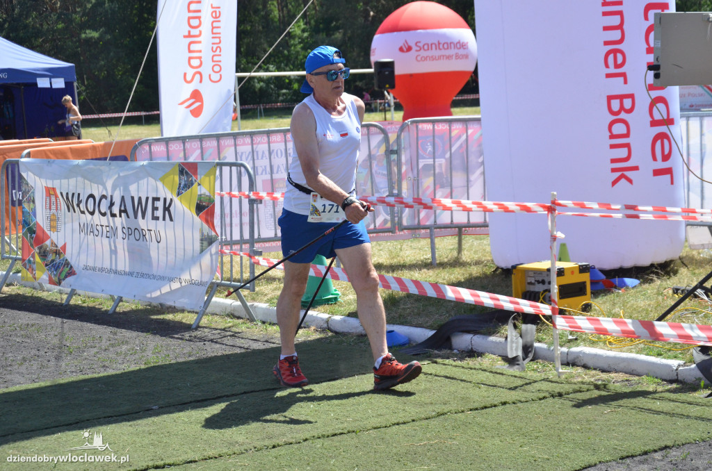 Puchar Regionalny Nordic Walking