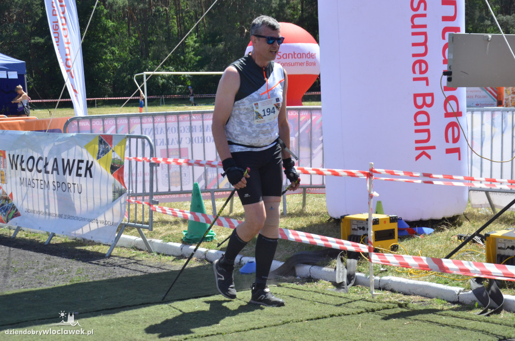 Puchar Regionalny Nordic Walking
