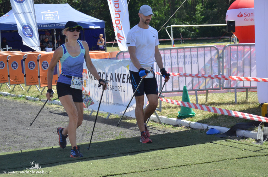 Puchar Regionalny Nordic Walking