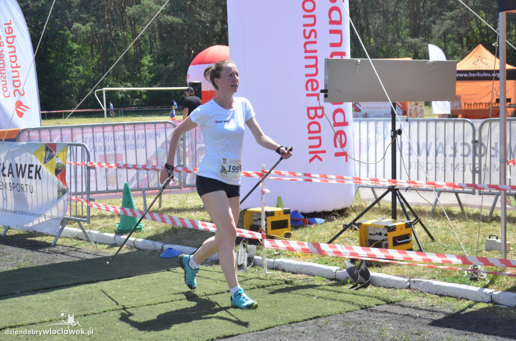 Puchar Regionalny Nordic Walking