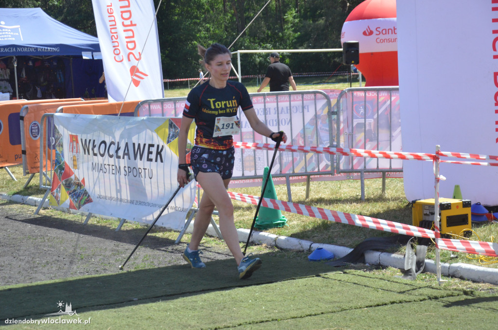 Puchar Regionalny Nordic Walking
