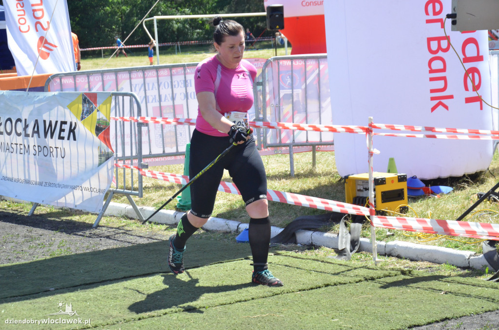 Puchar Regionalny Nordic Walking