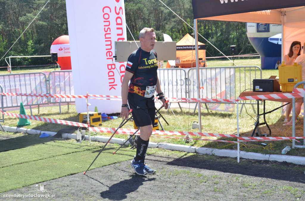 Puchar Regionalny Nordic Walking