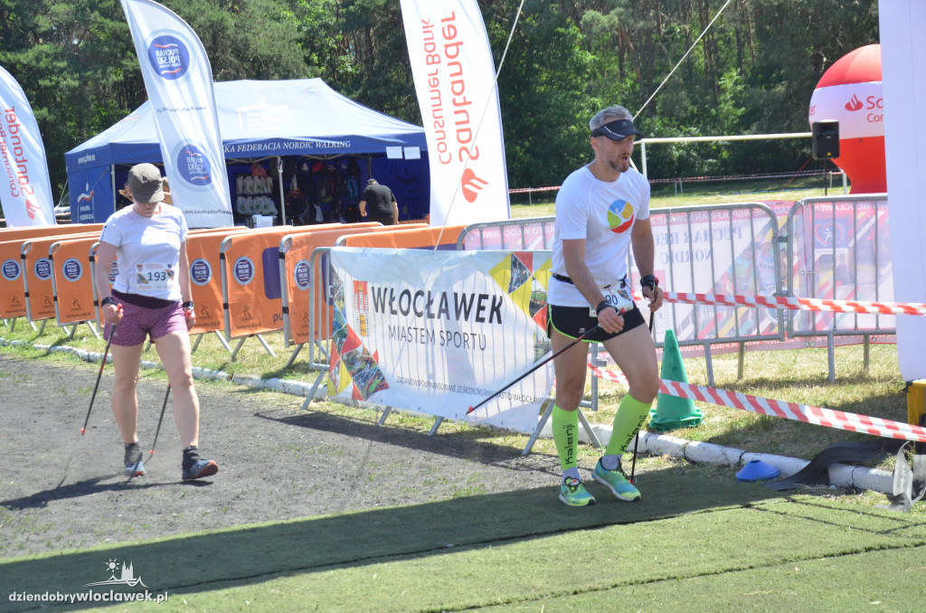 Puchar Regionalny Nordic Walking