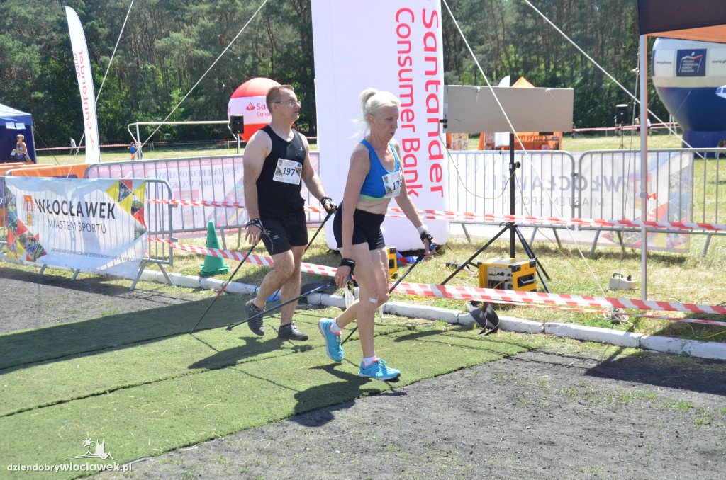 Puchar Regionalny Nordic Walking